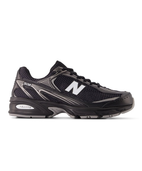 New Balance スニーカー 509 レディース メンズ : ZOZOTOWN