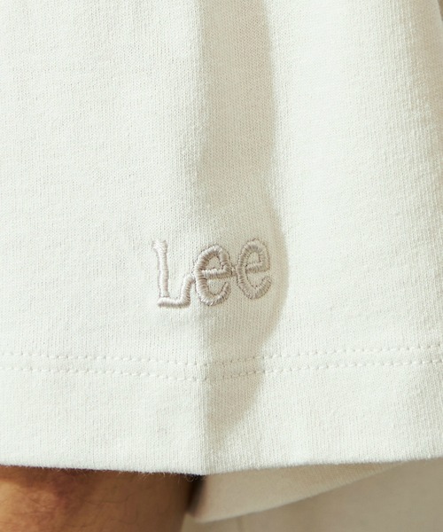 Y*.様 Lee ロゴプレート非売品 楽天市場】leeロゴプリントtシャツの通販
