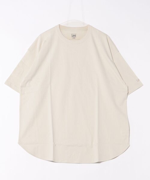 Y*.様 Lee ロゴプレート非売品 楽天市場】leeロゴプリントtシャツの通販