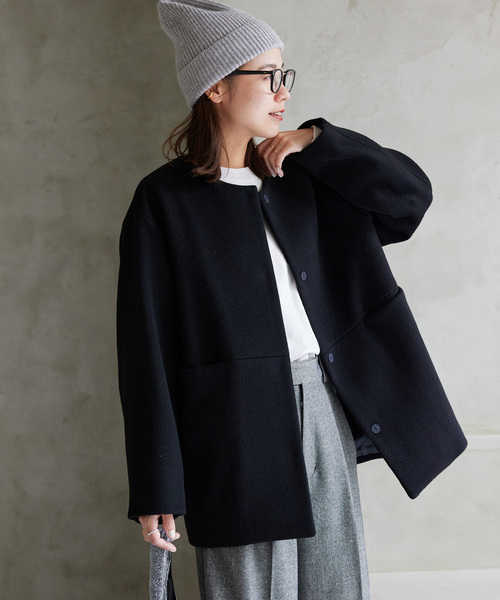 JOURNAL STANDARD relume（ジャーナルスタンダード レリューム） ノー