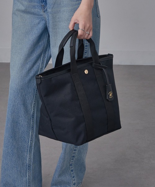 ✨️新品✨️BEVERLYHILLS POLOCLUB トートバッグ ブラック Amazon | [ビバリーヒルズポロクラブ]BEVERLY HILLS POLO CLUB