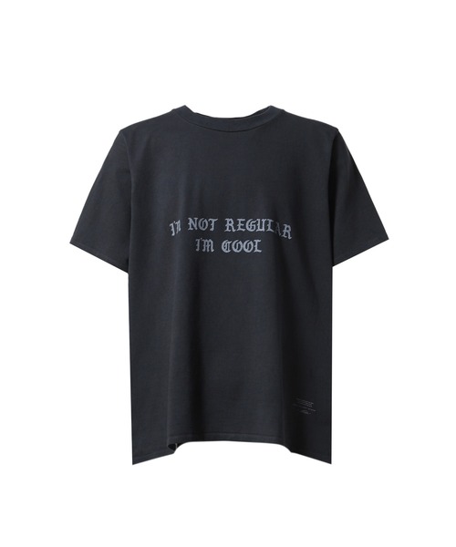 JUN/NAKAYAMA（ジュンナカヤマ） tシャツ STANCE T-SHIRTS メンズ