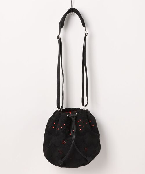 tsumori chisato CARRY ショルダーバッグ バッグ ショルダー