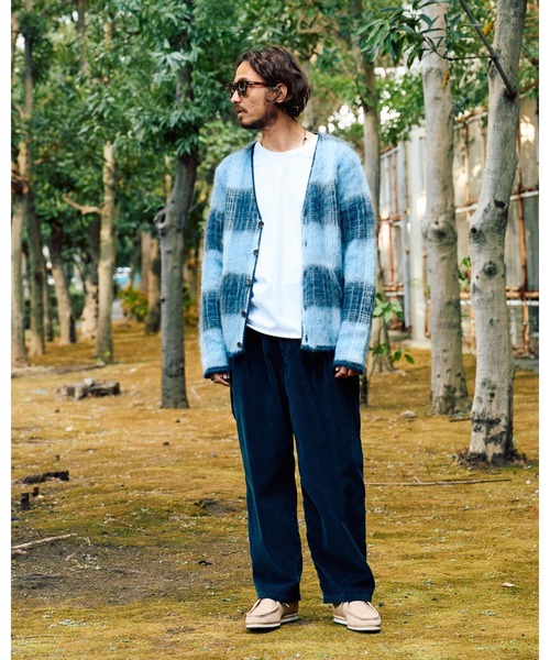 wjk tシャツ layered cut-off L/S メンズ : ZOZOTOWN Yahoo!店 - 通販