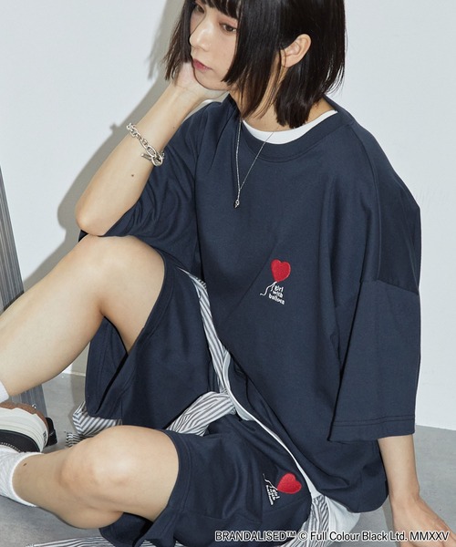 MELT THE LADY  work ballon セットアップ　Black MELT THE LADY work ballon セットアップ Black - メルカリ