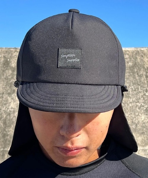 ムラサキスポーツ（MURASAKI SPORTS） キャップ 帽子 紫外線カット