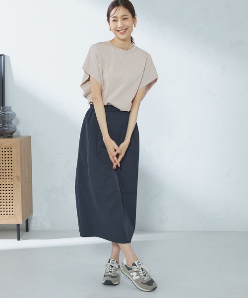 GALLORIA スカート コクーンスカート : ZOZOTOWN Yahoo!店