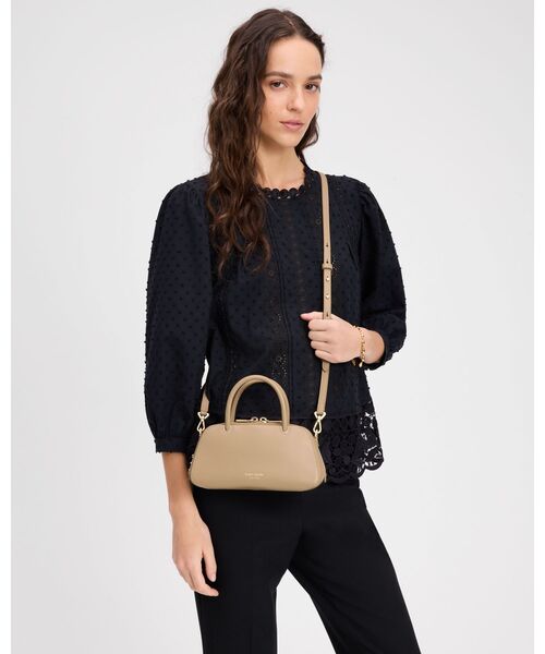 kate spade NEW YORK ハンドバッグ グレース ミニ バッグ