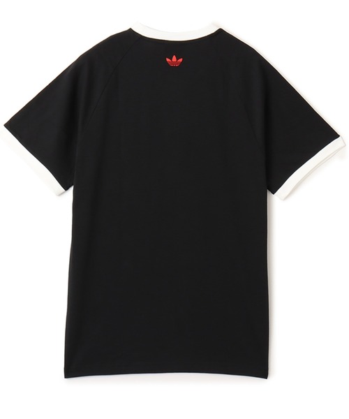 adidas（アディダス） adidas tシャツ adidas OSK KATAKANA T