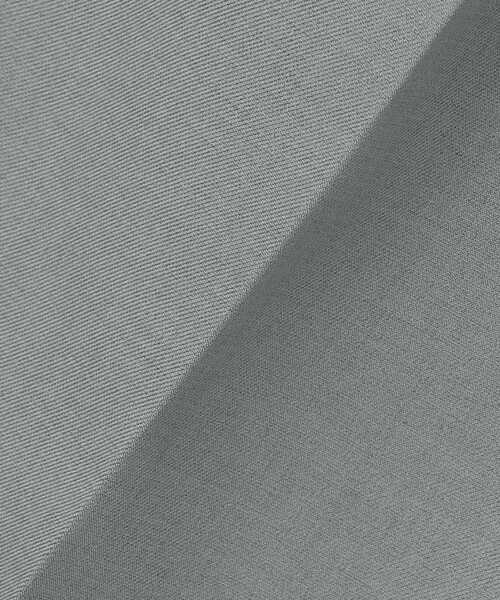 Feroux（フェルゥ） サロペット オーバーオール 「洗える」フリル