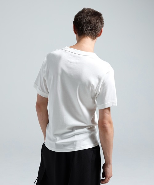 Y-3 tシャツ SLIM SHORT SLEEVE TEE メンズ レディース : ZOZOTOWN