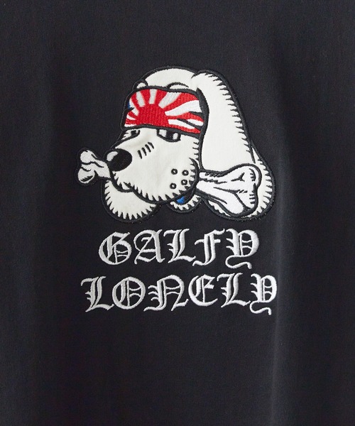ロンリー論理 LONELY論理 ロンリー 正規通販 | HardiVague公式オンラインストア