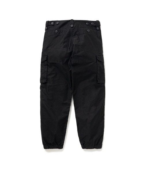 カーゴパンツ 10L CARGO PANTS ”OLIVER メンズ レディースの画像