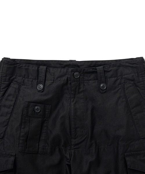 カーゴパンツ 10L CARGO PANTS ”OLIVER メンズ レディースの画像