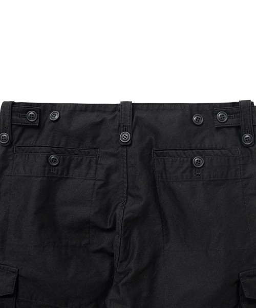 カーゴパンツ 10L CARGO PANTS ”OLIVER メンズ レディースの画像