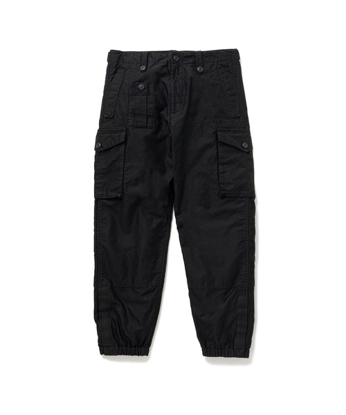 カーゴパンツ 10L CARGO PANTS ”OLIVER メンズ レディースの画像