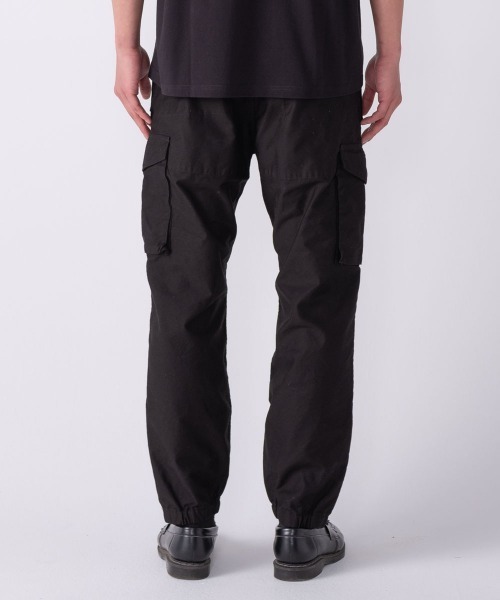 カーゴパンツ 10L CARGO PANTS ”OLIVER メンズ レディースの画像