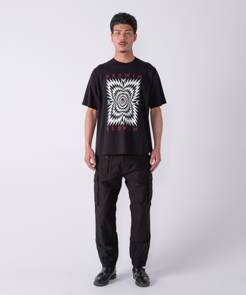 カーゴパンツ 10L CARGO PANTS ”OLIVER メンズ レディースの画像