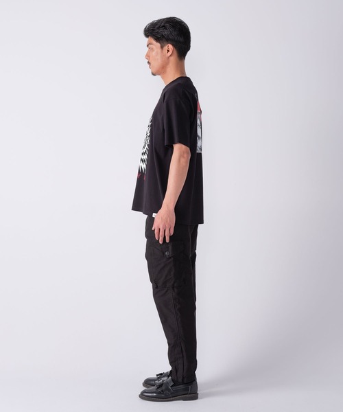 カーゴパンツ 10L CARGO PANTS ”OLIVER メンズ レディースの画像
