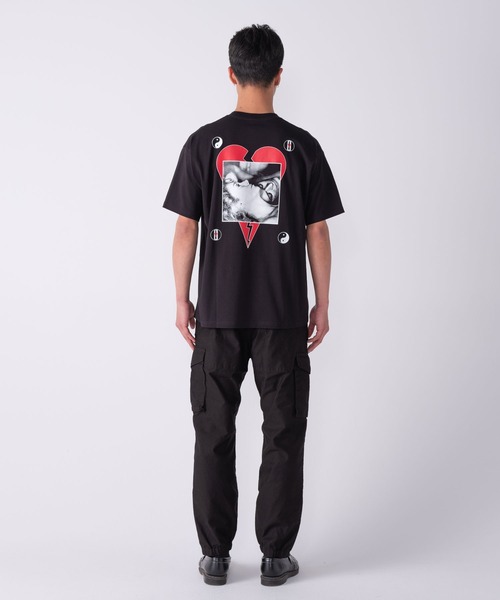 カーゴパンツ 10L CARGO PANTS ”OLIVER メンズ レディースの画像