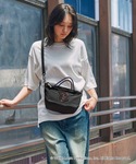 ショルダーバッグ バッグ 「UNIVERSAL...の詳細画像5