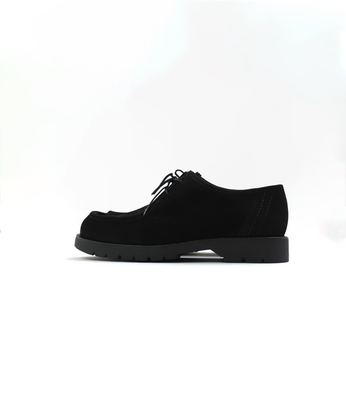 KLEMAN（クレマン） デッキシューズ PADROR VV (パドロール スエード