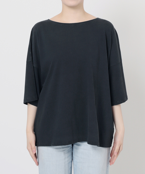 tシャツ クールタッチコットンTシャツ レディース 楽天市場】≪限定プライス 2750円⇒1375円≫ 接触冷感 Tシャツ