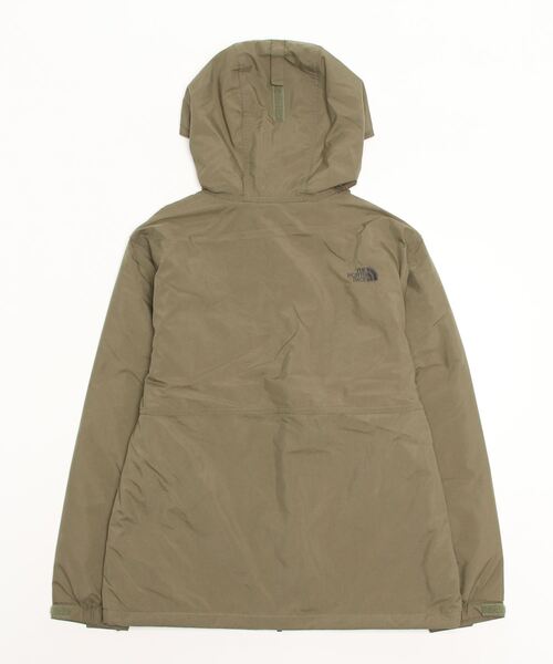 THE NORTH FACE（ザ ノースフェイス） ブルゾン M オリーブ メンズ