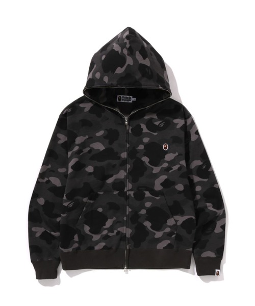 新品♡ アベイシングエイプ ワンポイント ジップフーディ APE パーカーS 新品♡ アベイシングエイプ ワンポイント ジップフーディ APE