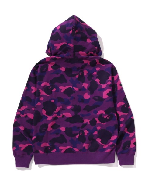 AEP パーカー AAPE BY A BATHING APE パーカー x FAIRTEX Zip-up Hoodie