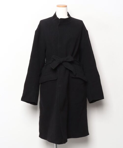 BEAUTY＆YOUTH UNITED ARROWS コート M ブラック メンズ : ZOZOTOWN