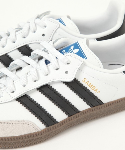 adidas SAMBA 15センチ 子供 スニーカー ベビー キッズ adidas スニーカー 「adidas(アディダス)」SAMBA(KIDS) キッズ