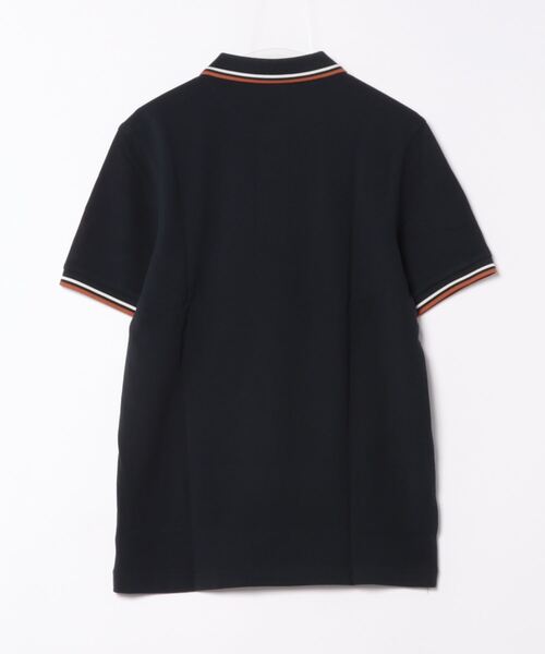 フレッドペリー　ポロシャツ　S M FRED PERRY（フレッドペリー）の「【SHIPS別注】FRED PERRY