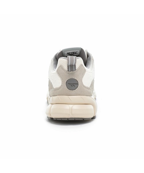 スニーカー 「HI-TEC／ハイテック」HT TR007 ADV RACER／アドベンチャー レーサー レディース メンズ_13