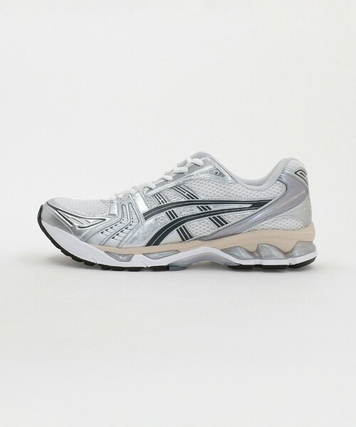 【asics】SPORTSTYLE GEL-KAYANO 14 ユニセックス スニーカー ASICS® GEL-Kayano 14 | Foot Locker