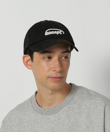 キャップ 帽子 立体ロゴキャップ / 576653 メンズ｜ZOZOTOWN Yahoo!店