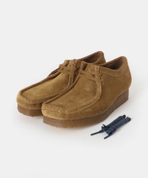 シューズ Clarks　Wallabee メンズ｜ZOZOTOWN Yahoo!店