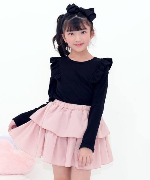 JUNYAWATANABECOMME des GARÇONSフリルスカート JUNYAWATANABECOMME des GARÇONSフリルスカート JUNYAWATANABECOMME