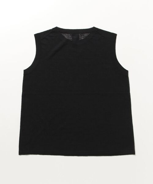 UNITED ARROWS（ユナイテッドアローズ） ノースリーブニット FREE 
