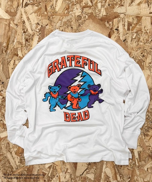 レア★USA グレイトフルデッド サマーツアー1995 トレーナー S へインズ Grateful Dead（グレイトフル・デッド） トレーナー スウェット