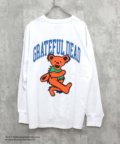 レア★USA グレイトフルデッド サマーツアー1995 トレーナー S へインズ Grateful Dead（グレイトフル・デッド） トレーナー スウェット