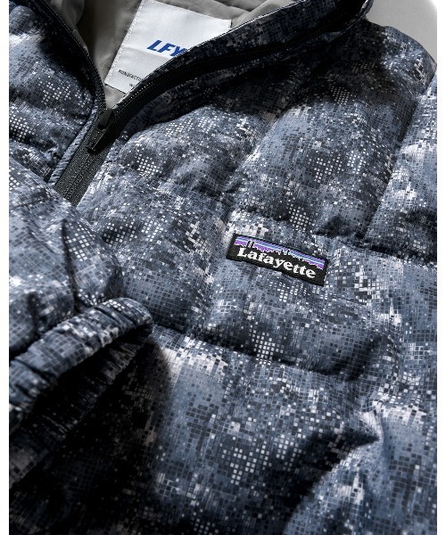 LFYT ダウンジャケット ダウン メンズ レディース : ZOZOTOWN Yahoo!店