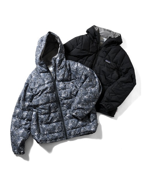 LFYT ダウンジャケット ダウン メンズ レディース : ZOZOTOWN Yahoo!店
