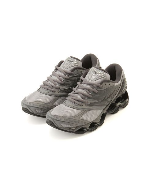 MIZUNO（ミズノ） スニーカー 「MIZUNO」WAVE PROPHECY LS レディース
