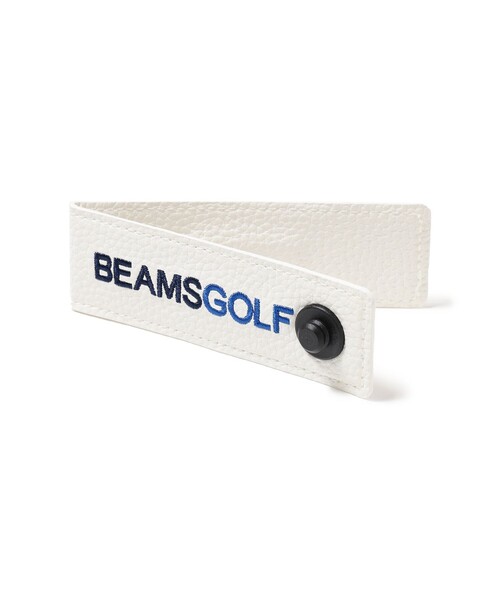 BEAMS GOLF（ビームス ゴルフ） ゴルフ ツアープロ パターカバー 3