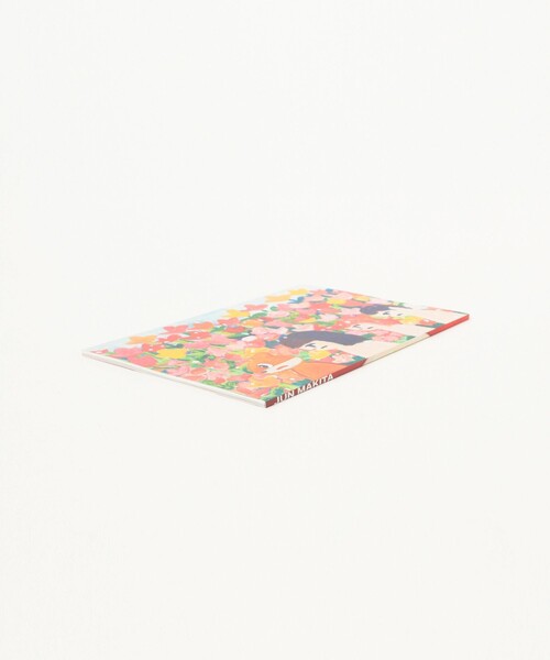 ★TOKYO CULTUART BEAMS 牧田純　ブランケット定価38500円 TOKYO CULTUART by BEAMS 本 牧田純 / ZINE : ZOZOTOWN Yahoo!店