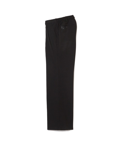 MSML スラックス WIDE FLARE SLACKS メンズ : ZOZOTOWN Yahoo!店