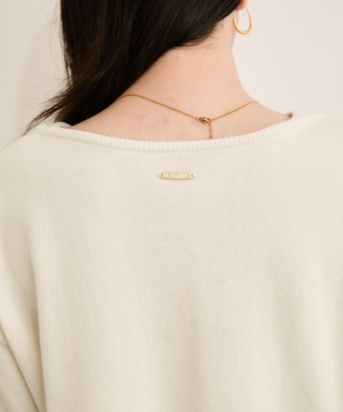 エレガンス　カシミア　アンサンブル elegancese公式オンラインストア