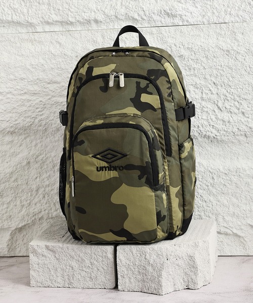 umbro ヒョウ柄リュックバックパック リュック a4 pc ヒョウ柄 リュックサック 通学 軽い 防水 大容量 多