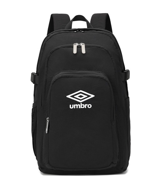 umbro（アンブロ） デイバック リュック 「umbro/アンブロ」刺繍ソフト